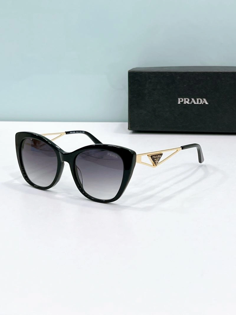 Compact Prada Sunglasses 282148