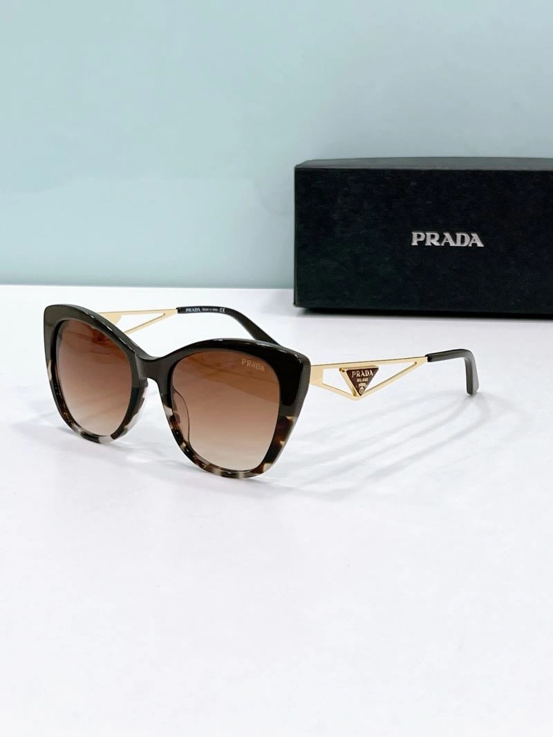 Compact Prada Sunglasses 282148