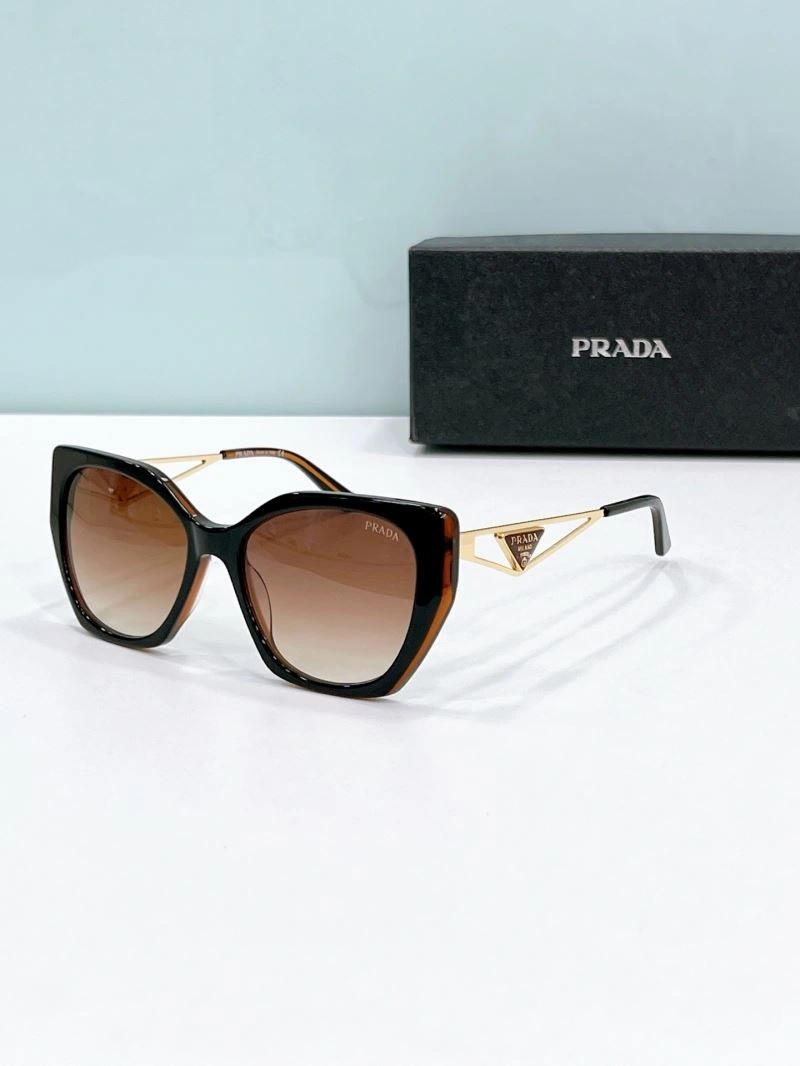 Supportive Prada Sunglasses 282156