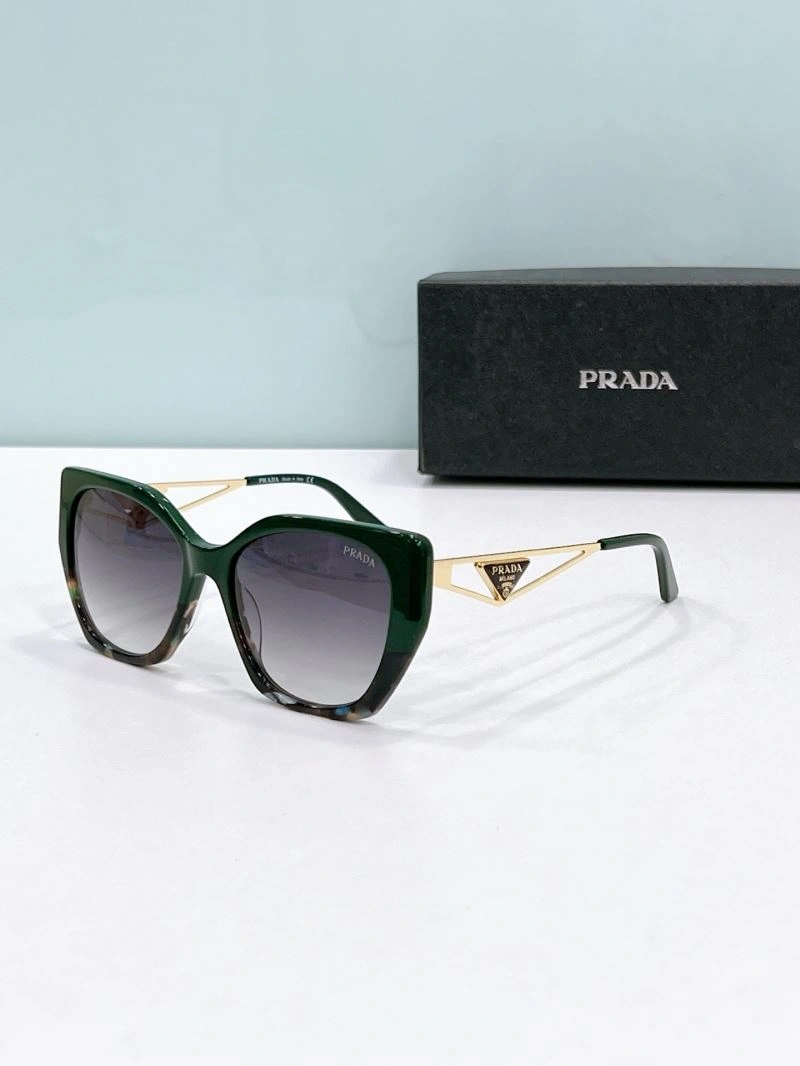 Supportive Prada Sunglasses 282156