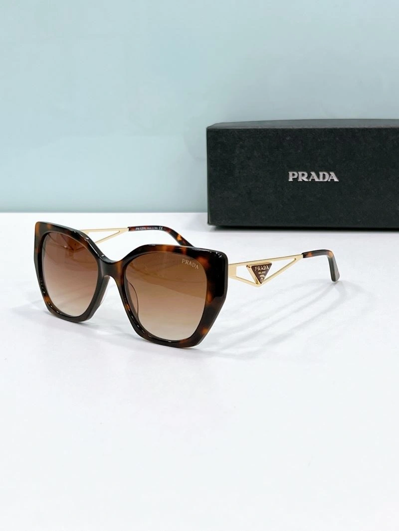 Supportive Prada Sunglasses 282156