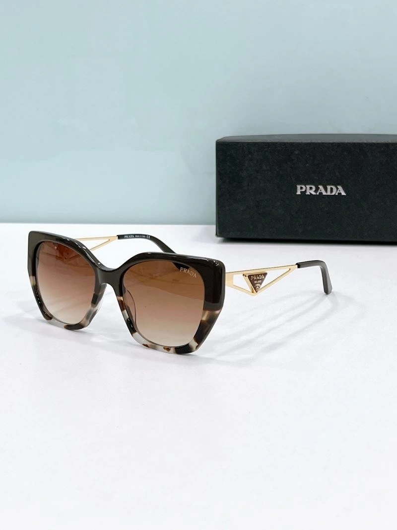 Supportive Prada Sunglasses 282156