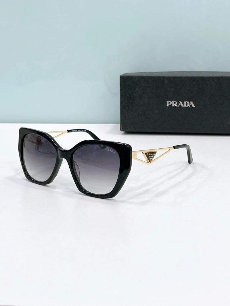 Supportive Prada Sunglasses 282156