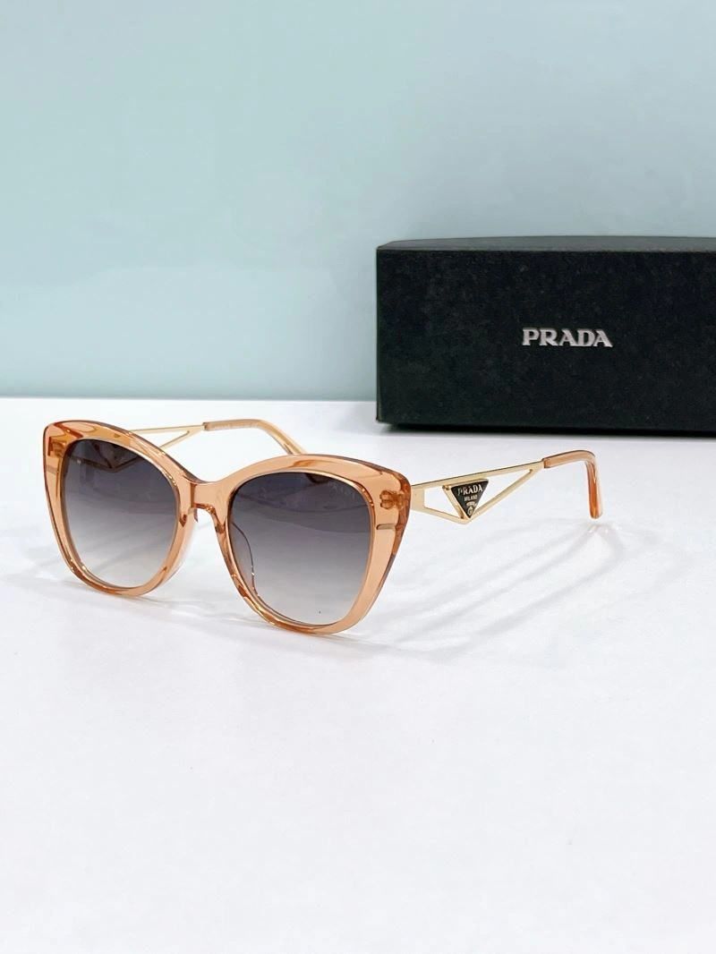 Supportive Prada Sunglasses 282156