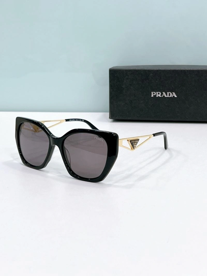 Supportive Prada Sunglasses 282156