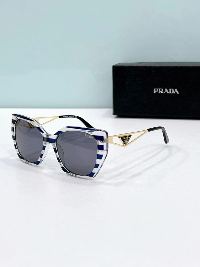 Supportive Prada Sunglasses 282156