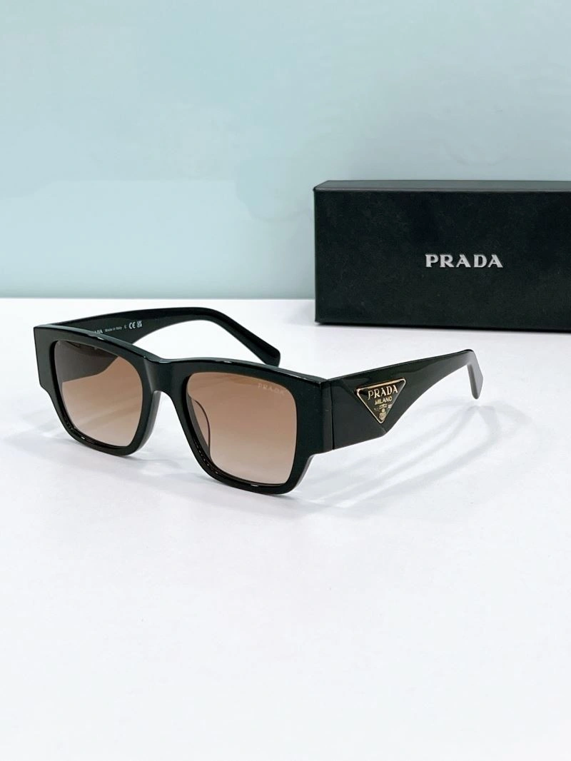 Youthful Prada Sunglasses 282149