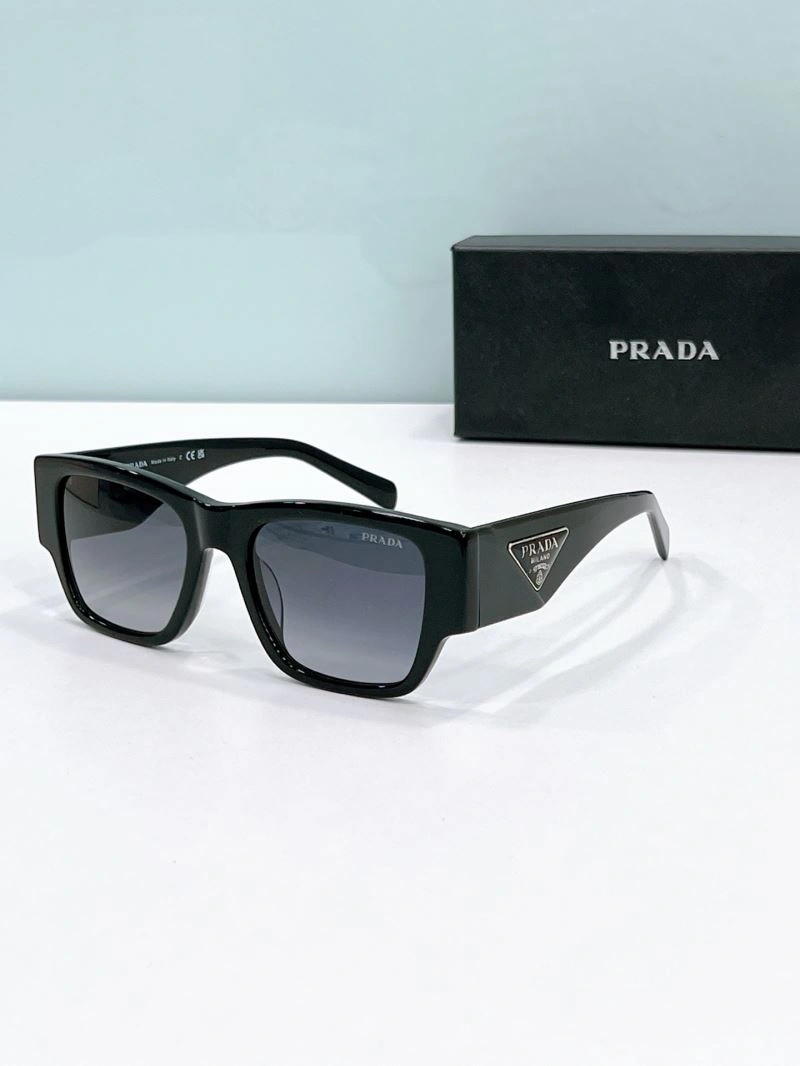 Youthful Prada Sunglasses 282149