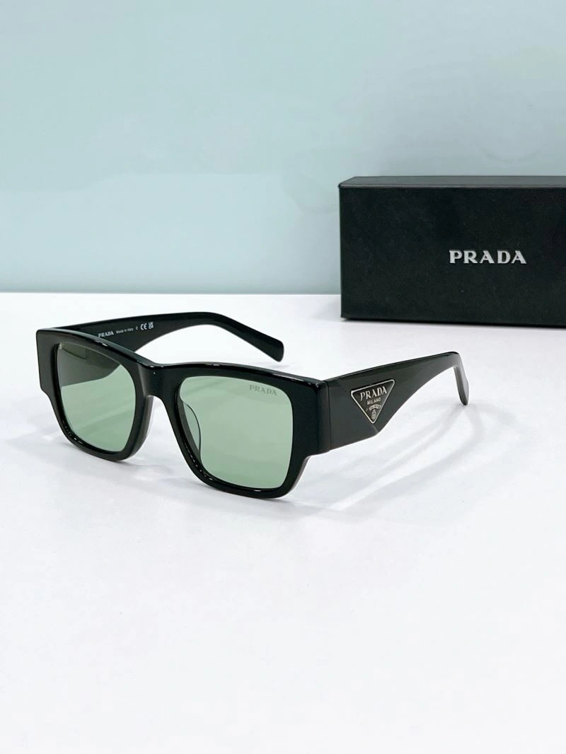 Youthful Prada Sunglasses 282149