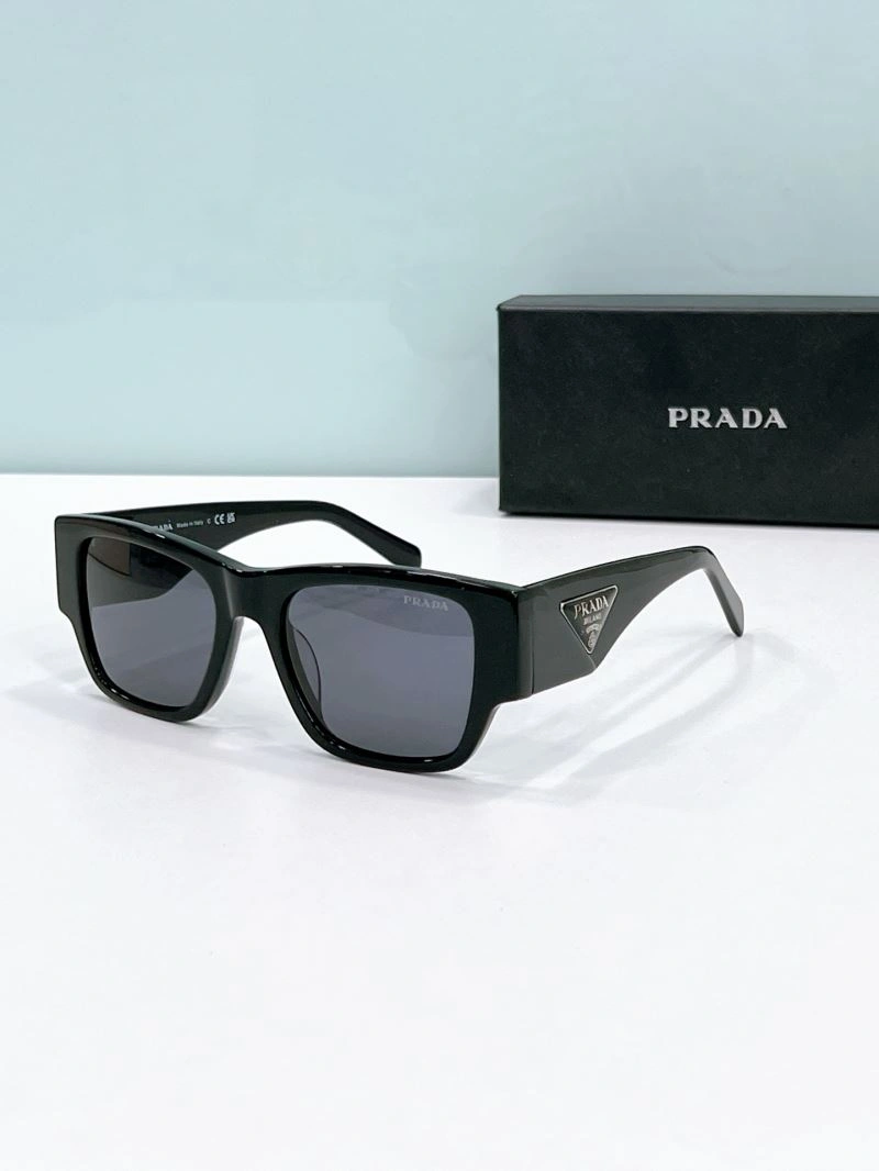 Youthful Prada Sunglasses 282149