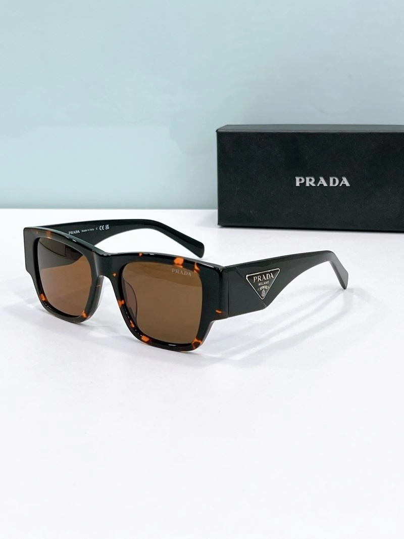 Youthful Prada Sunglasses 282149