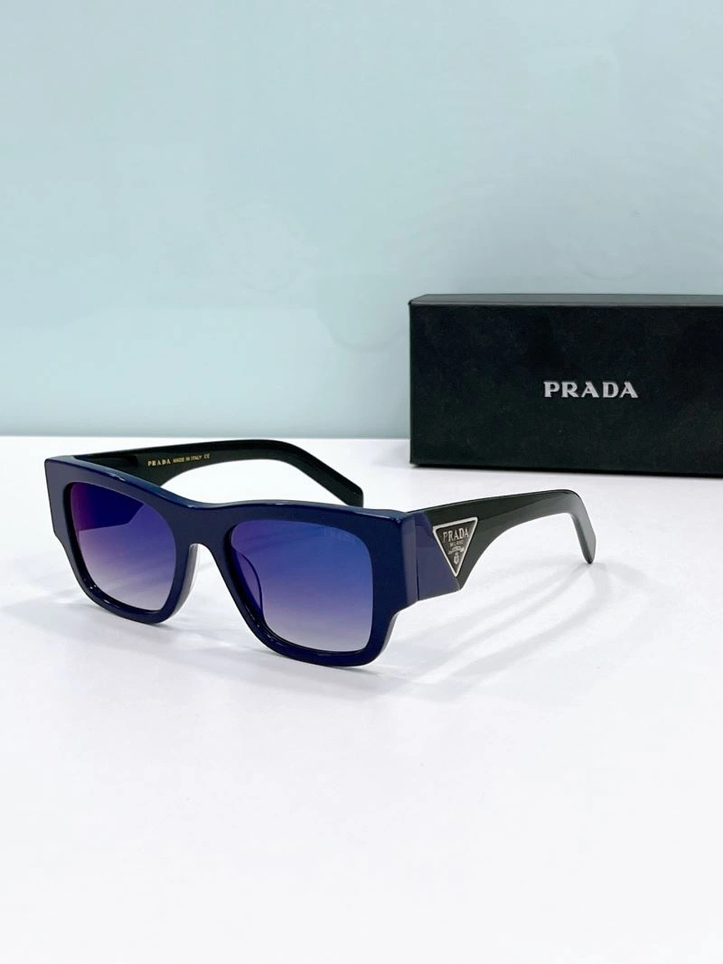 Youthful Prada Sunglasses 282149