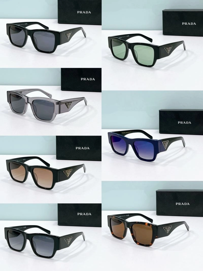 Youthful Prada Sunglasses 282149