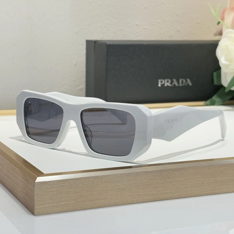 Prada Sunglasses Unisex 282160