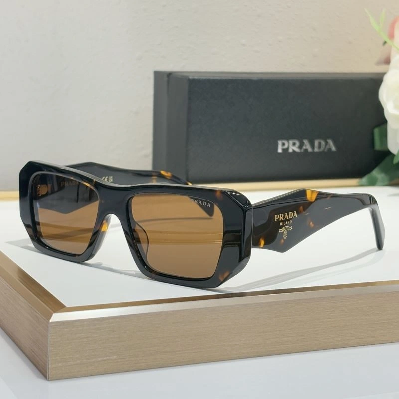 Prada Sunglasses Unisex 282160