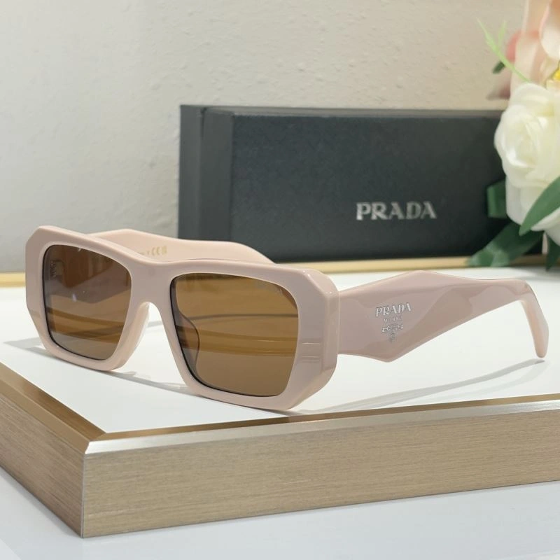 Prada Sunglasses Unisex 282160