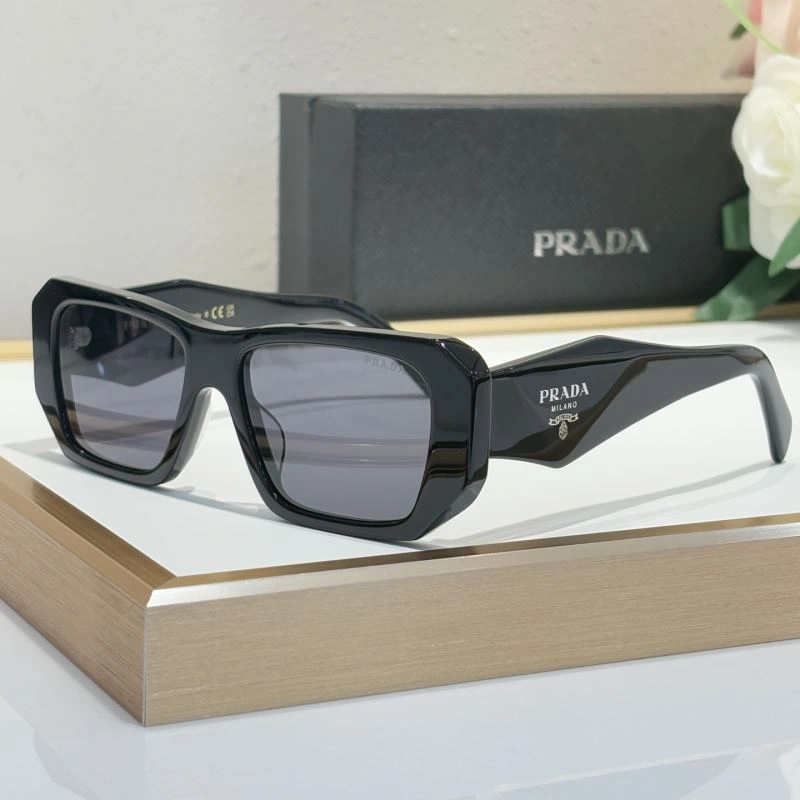 Prada Sunglasses Unisex 282160
