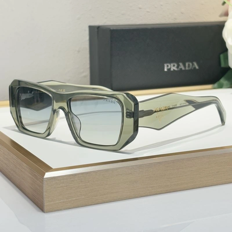Prada Sunglasses Unisex 282160