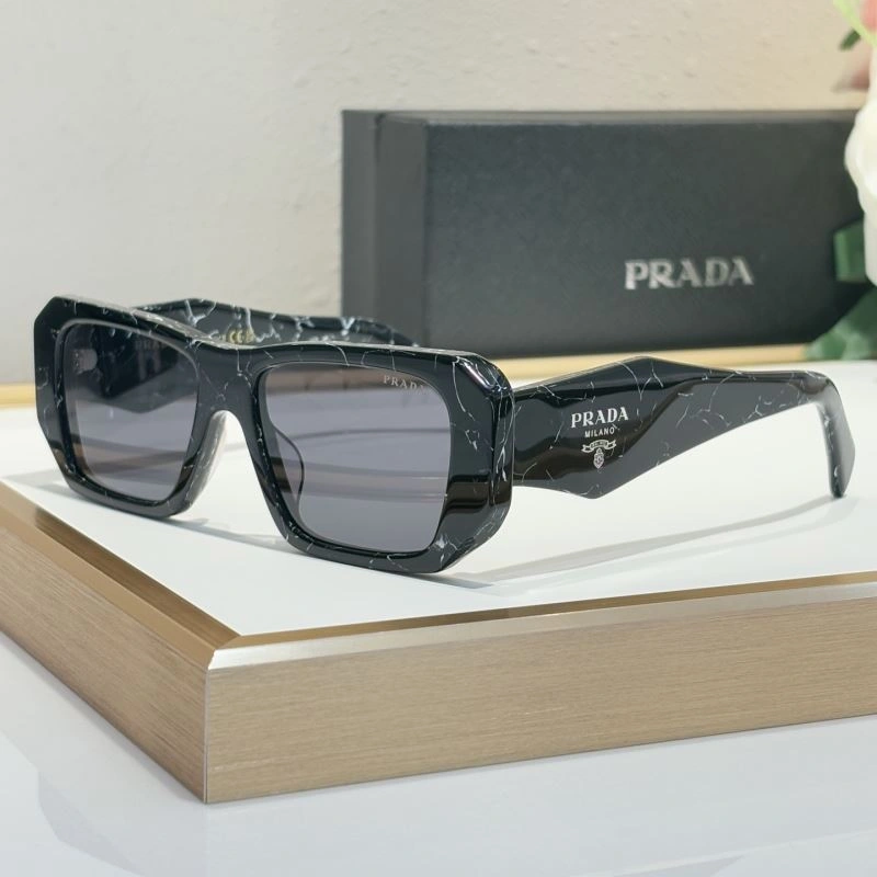 Prada Sunglasses Unisex 282160