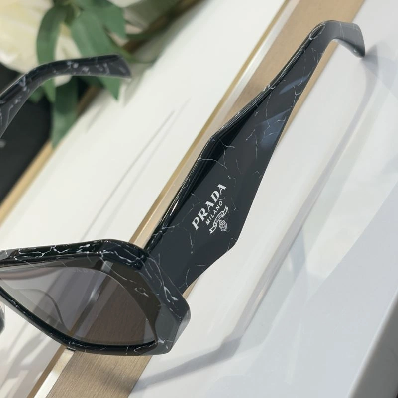 Prada Sunglasses Unisex 282160