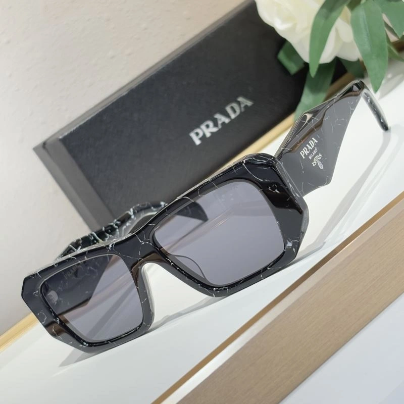 Prada Sunglasses Unisex 282160