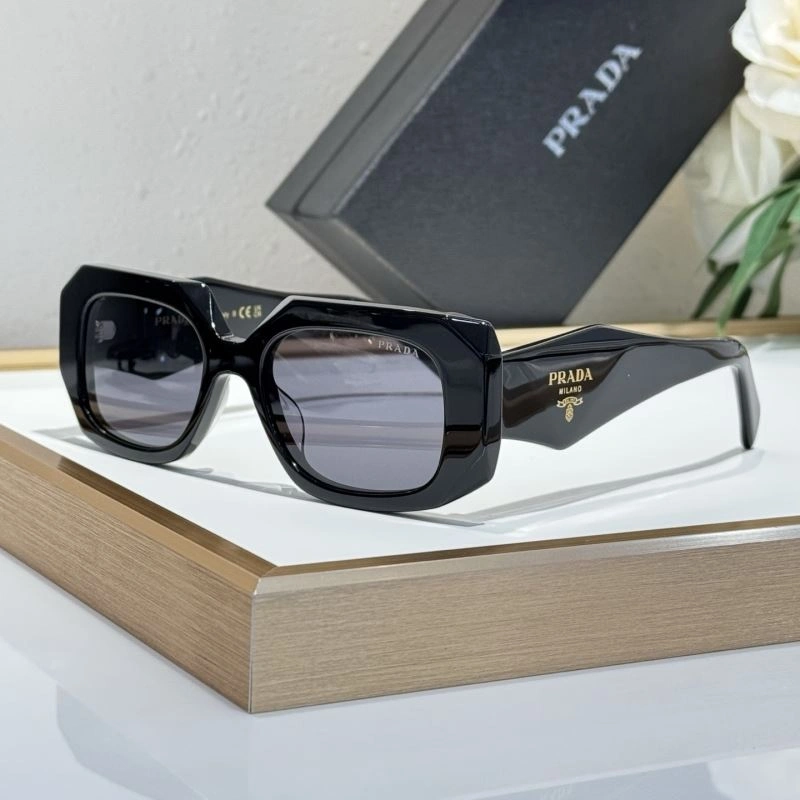 FlexibleFit Prada Sunglasses 282164