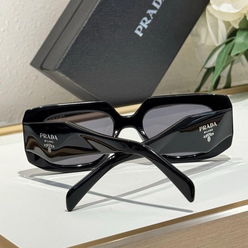 FlexibleFit Prada Sunglasses 282164