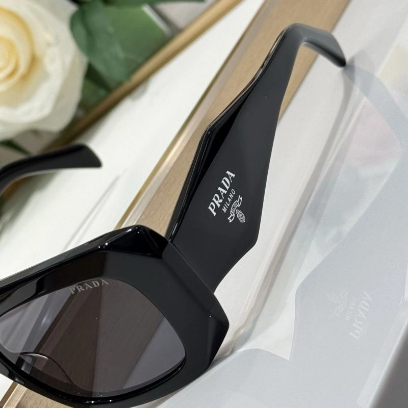 FlexibleFit Prada Sunglasses 282164