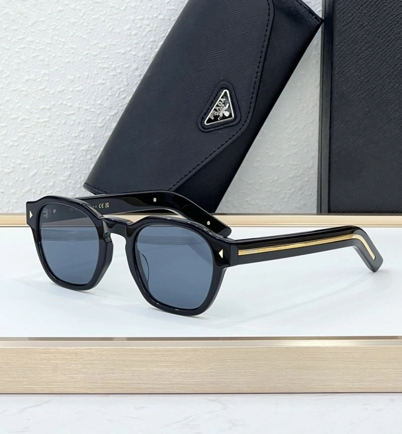 Prada Sunglasses Sophisticated 282143