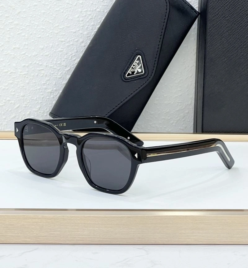 Prada Sunglasses Sophisticated 282143