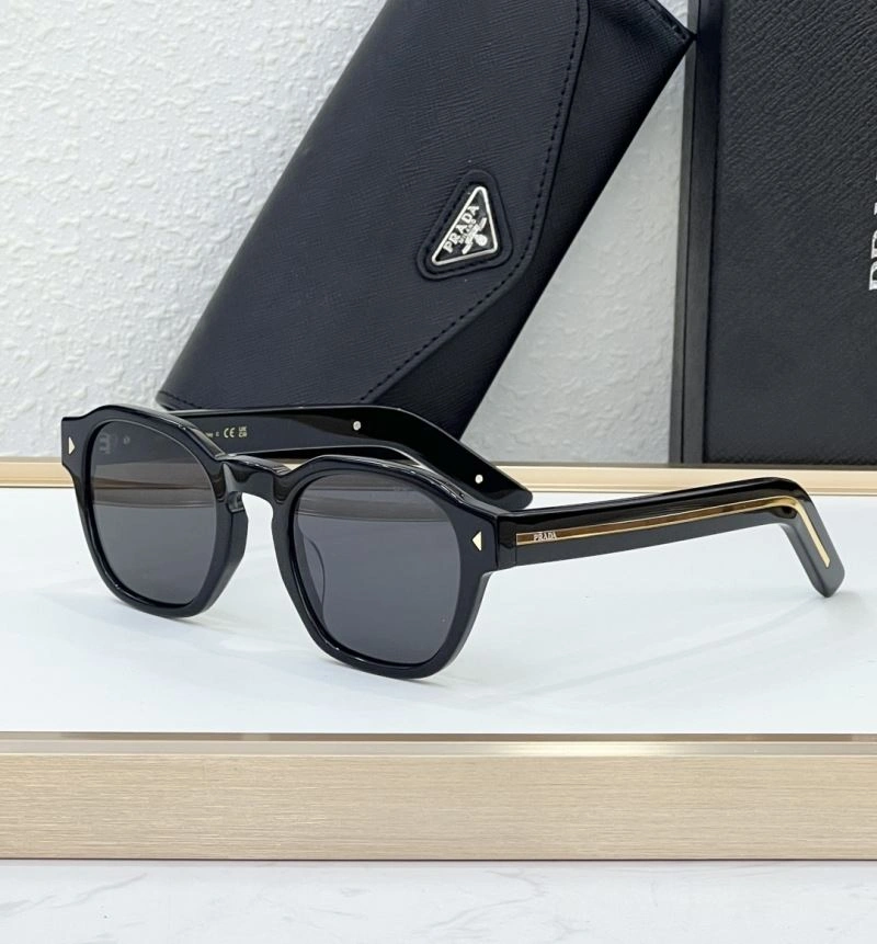 Prada Sunglasses Sophisticated 282143