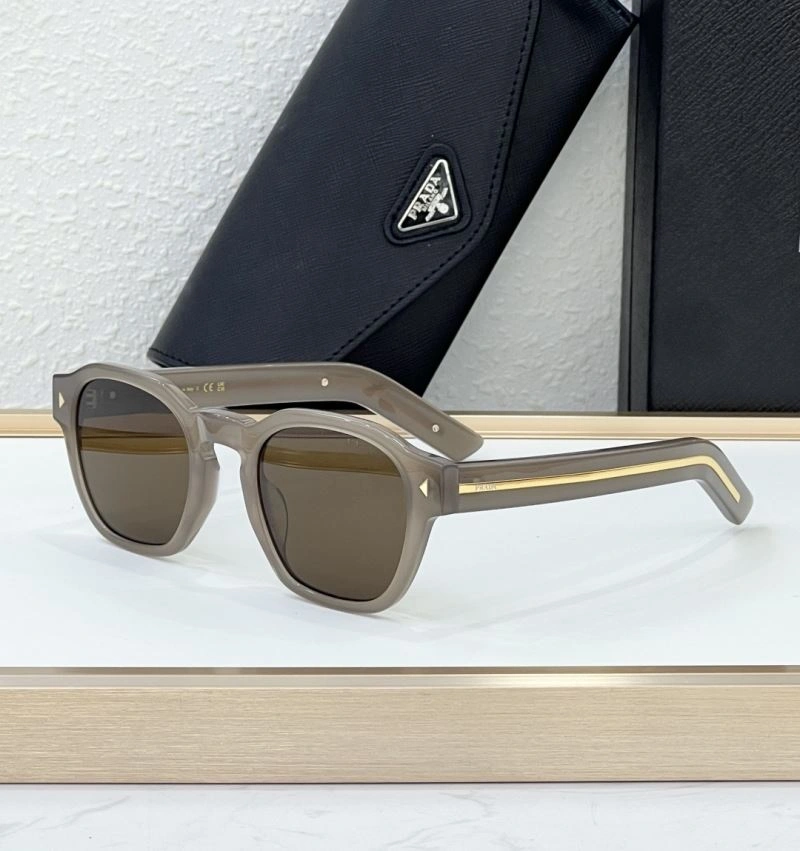 Prada Sunglasses Sophisticated 282143