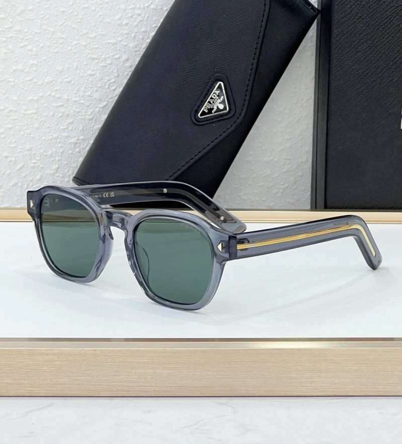 Prada Sunglasses Sophisticated 282143