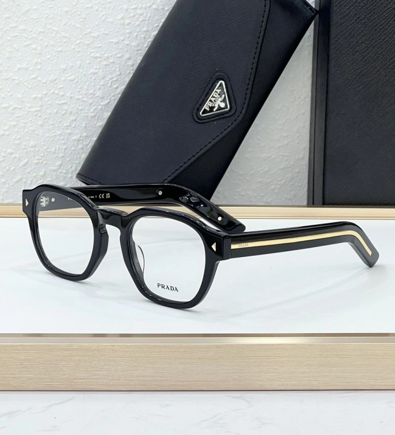 Prada Sunglasses Sophisticated 282143