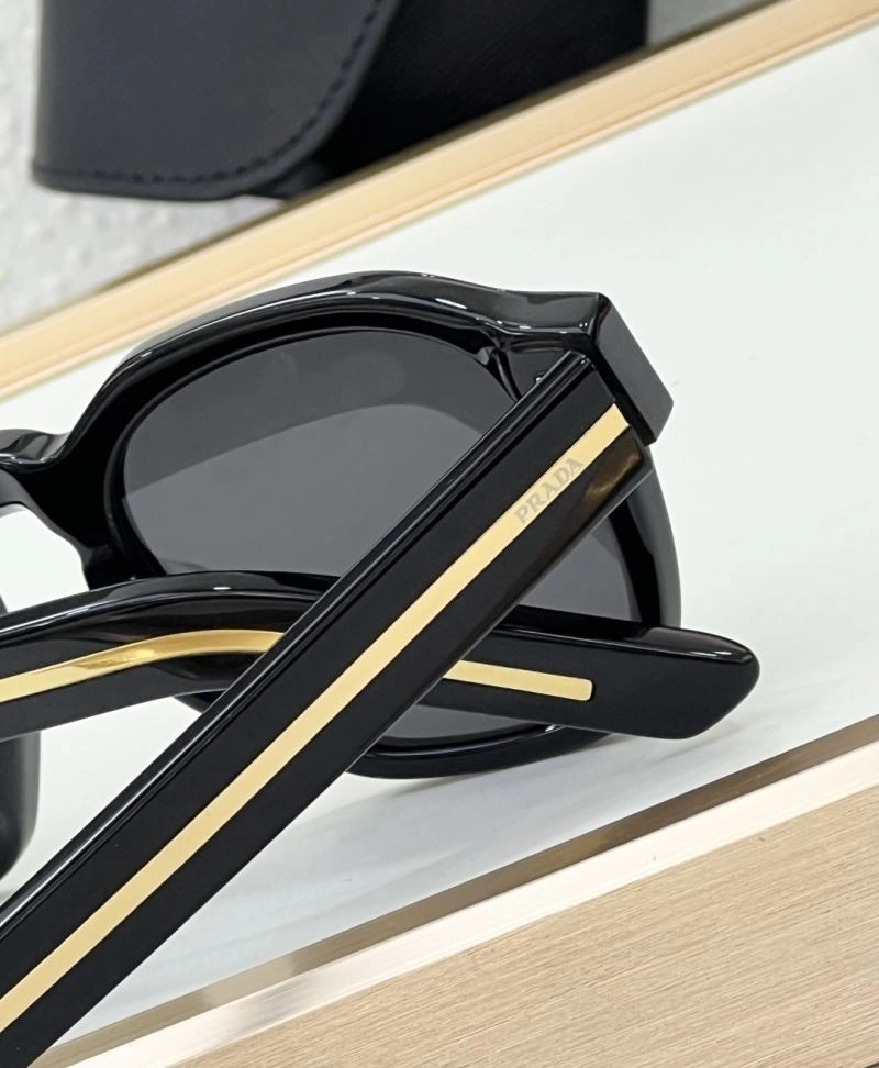 Prada Sunglasses Sophisticated 282143