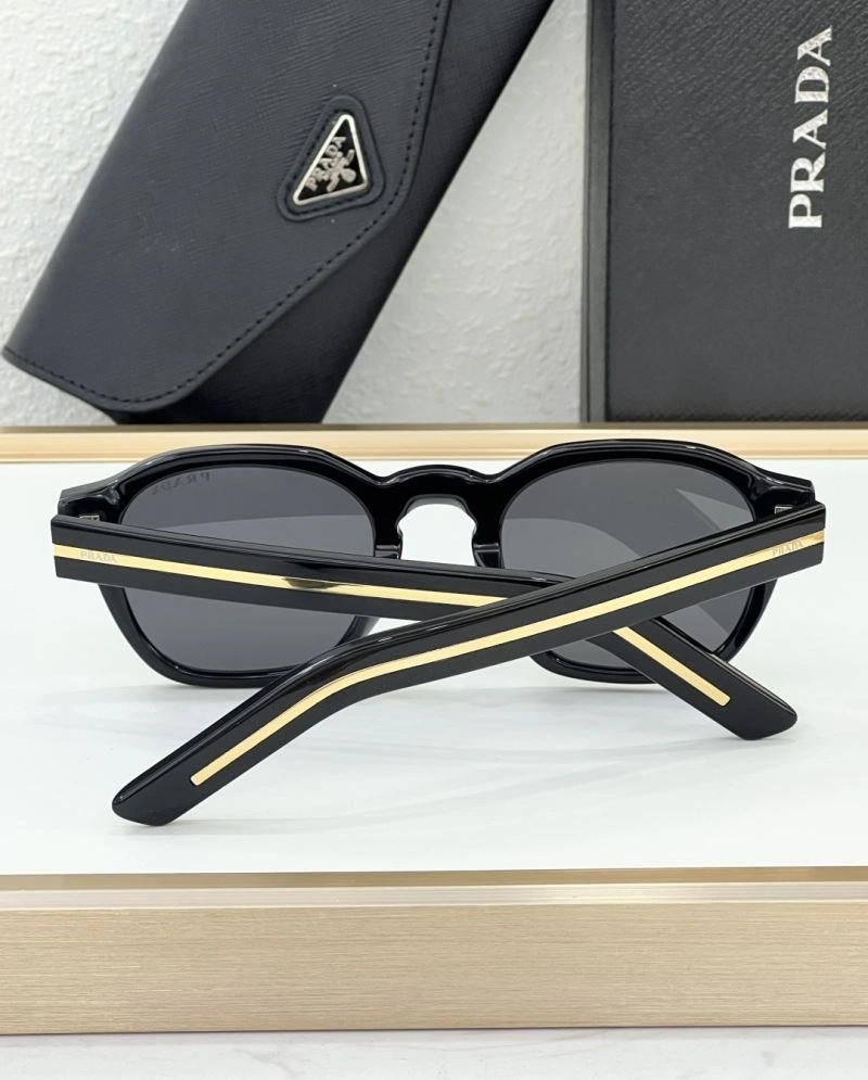 Prada Sunglasses Sophisticated 282143