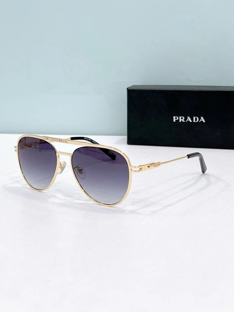 Affordable Prada Sunglasses 282165