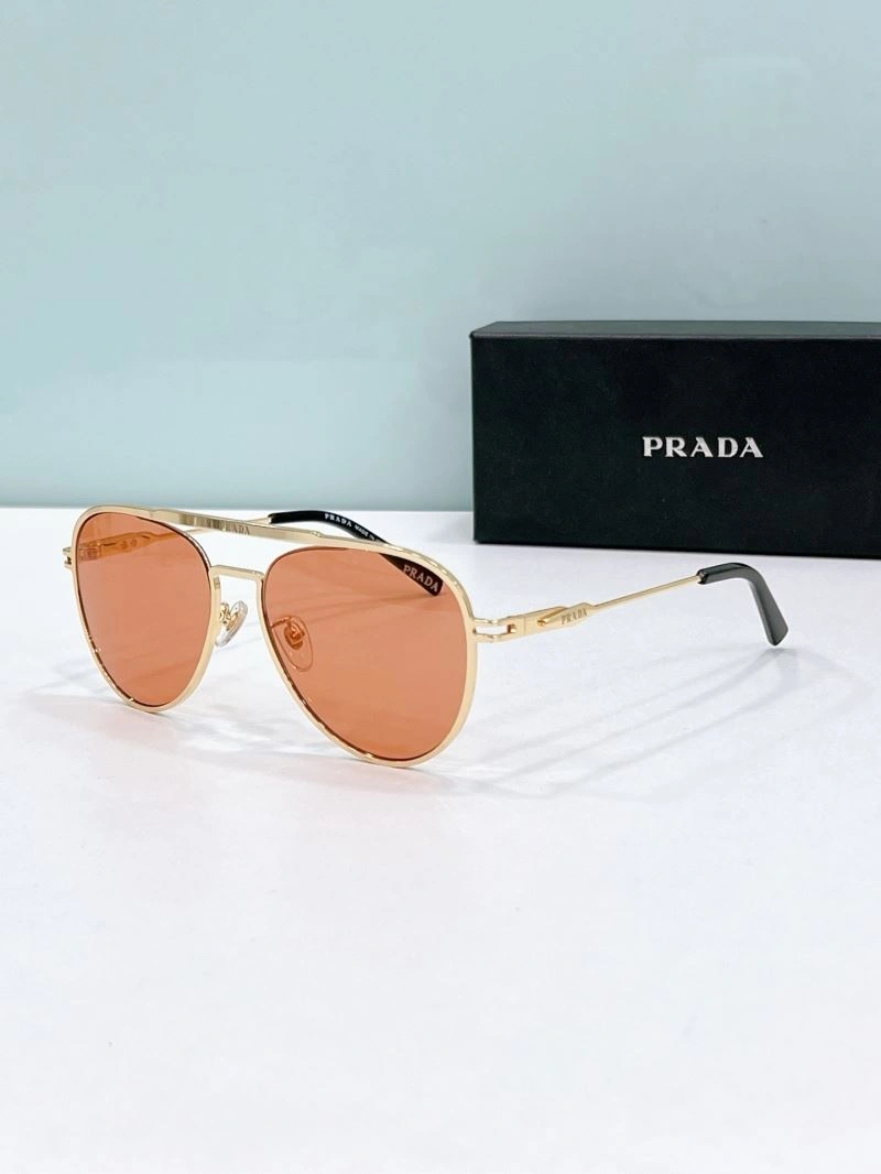 Affordable Prada Sunglasses 282165