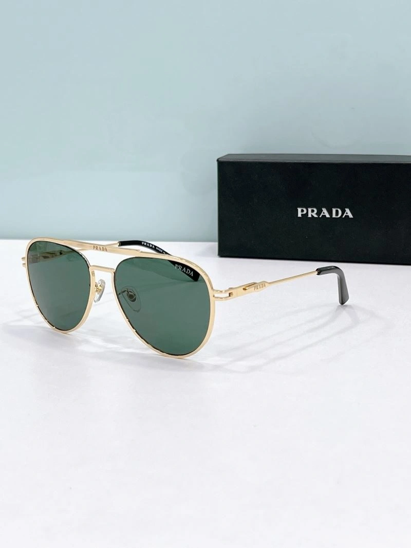 Affordable Prada Sunglasses 282165