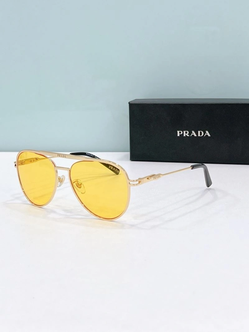 Affordable Prada Sunglasses 282165