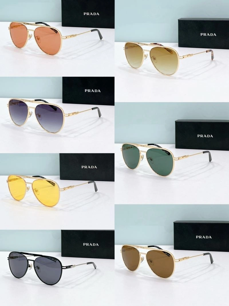 Affordable Prada Sunglasses 282165