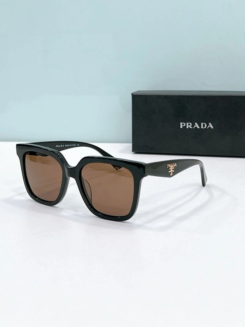 Prada Sunglasses Efficient 282155