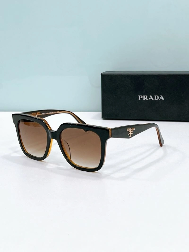 Prada Sunglasses Efficient 282155