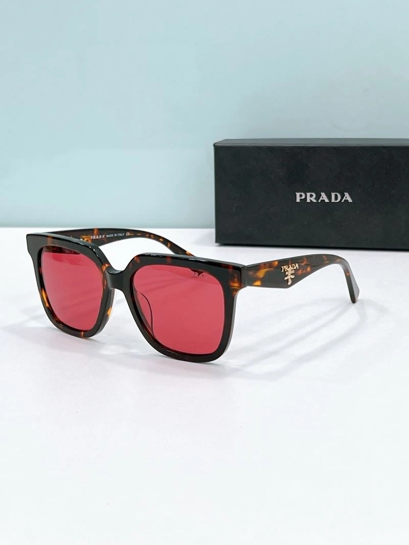 Prada Sunglasses Efficient 282155