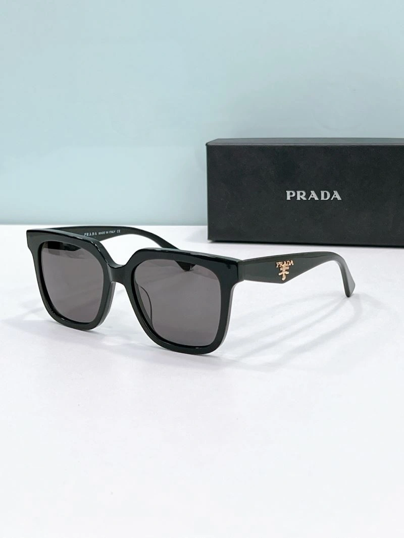 Prada Sunglasses Efficient 282155