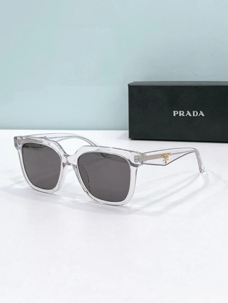 Prada Sunglasses Efficient 282155