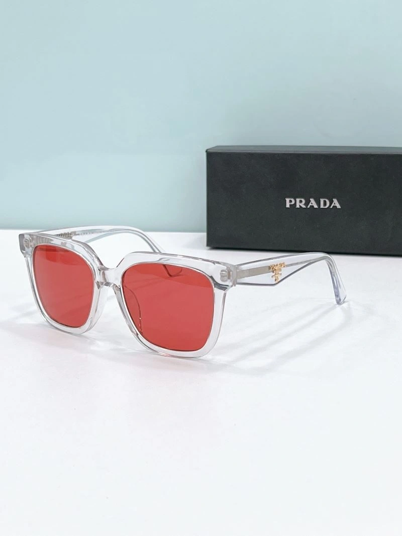Prada Sunglasses Efficient 282155