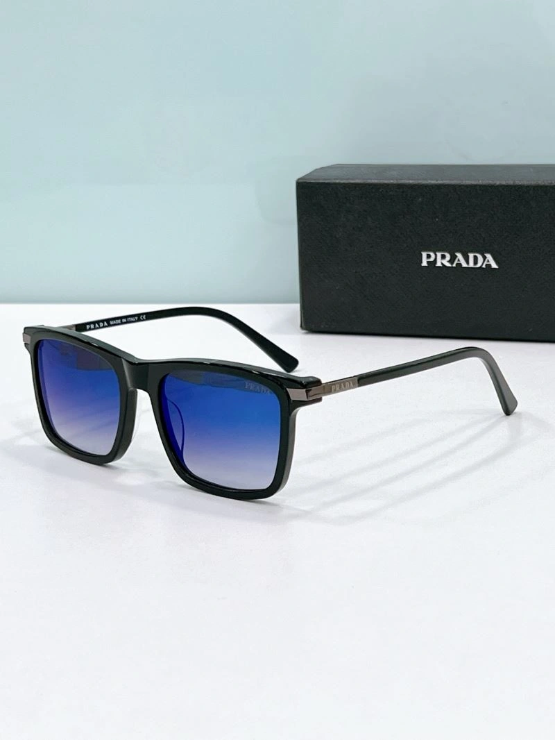 Prada Sunglasses Vibrant 282162