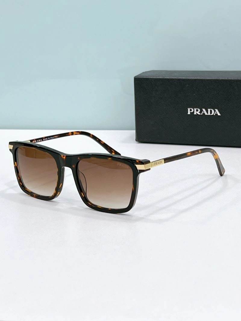 Prada Sunglasses Vibrant 282162