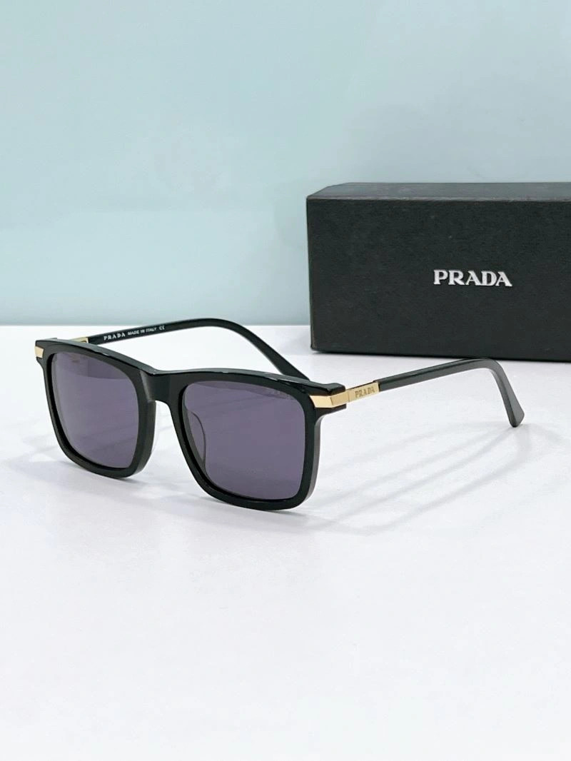 Prada Sunglasses Vibrant 282162